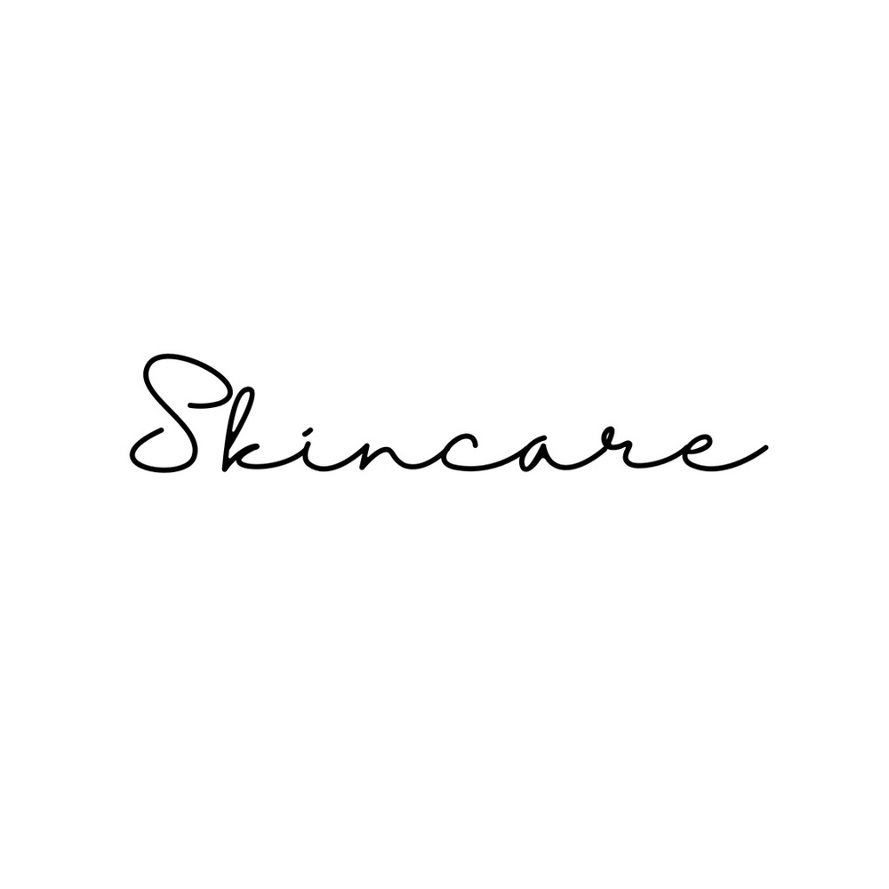 My favorite skincare picks